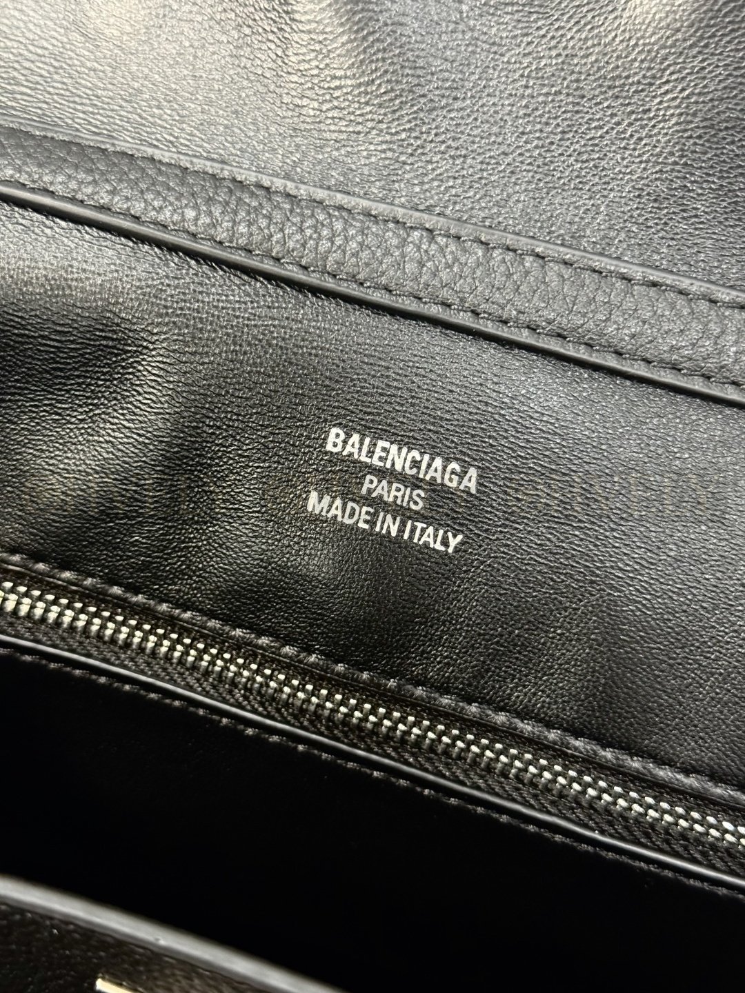 Balenciaga Rodeo 스몰백(블랙) 상품 썸네일