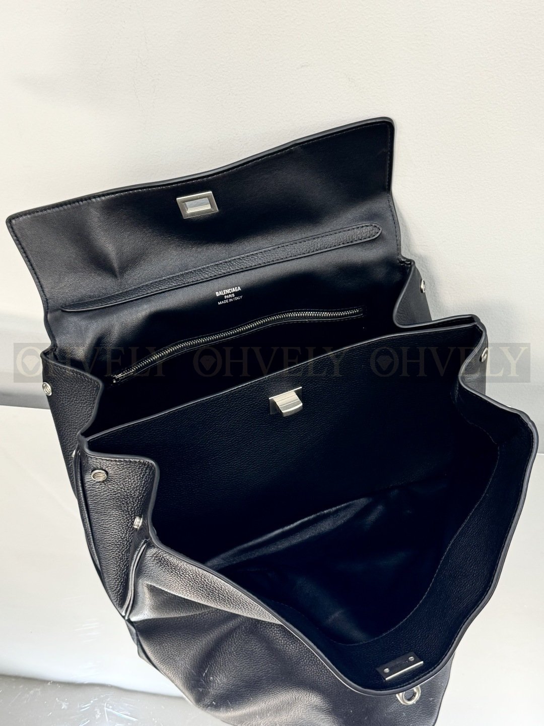 Balenciaga Rodeo 미디움백(블랙) 상품 썸네일