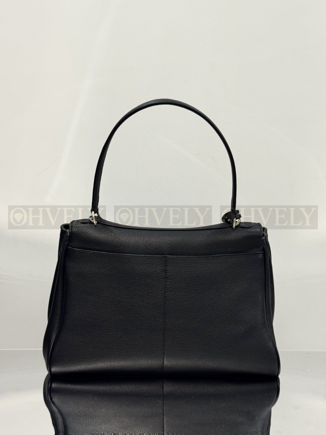 Balenciaga Rodeo 미디움백(블랙) 상품 썸네일