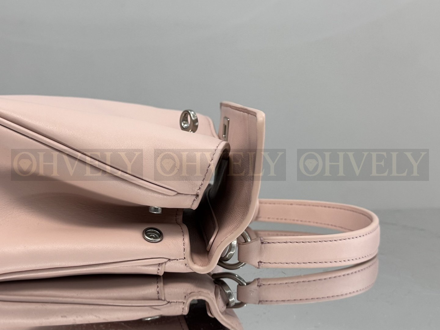 Balenciaga Rodeo 미니백(핑크) 상품 썸네일