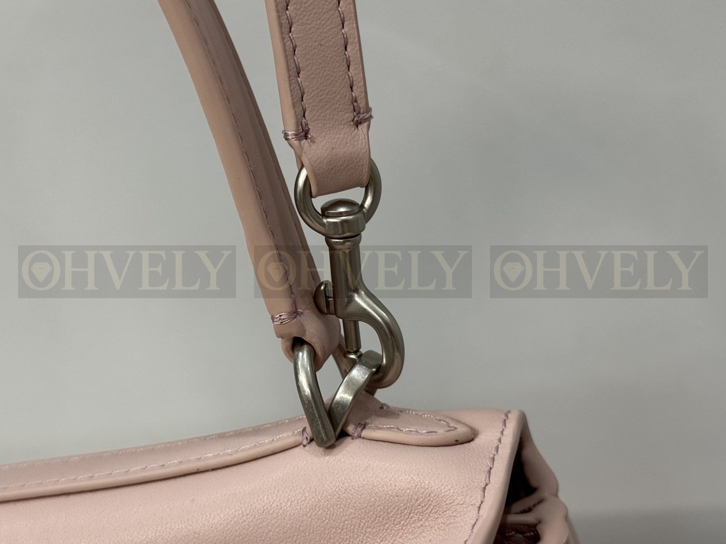 Balenciaga Rodeo 스몰백(핑크) 상품 썸네일