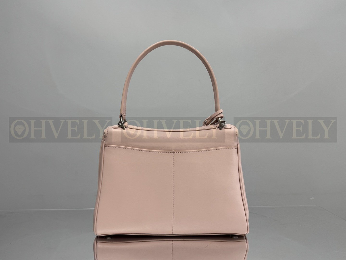 Balenciaga Rodeo 스몰백(핑크) 상품 썸네일