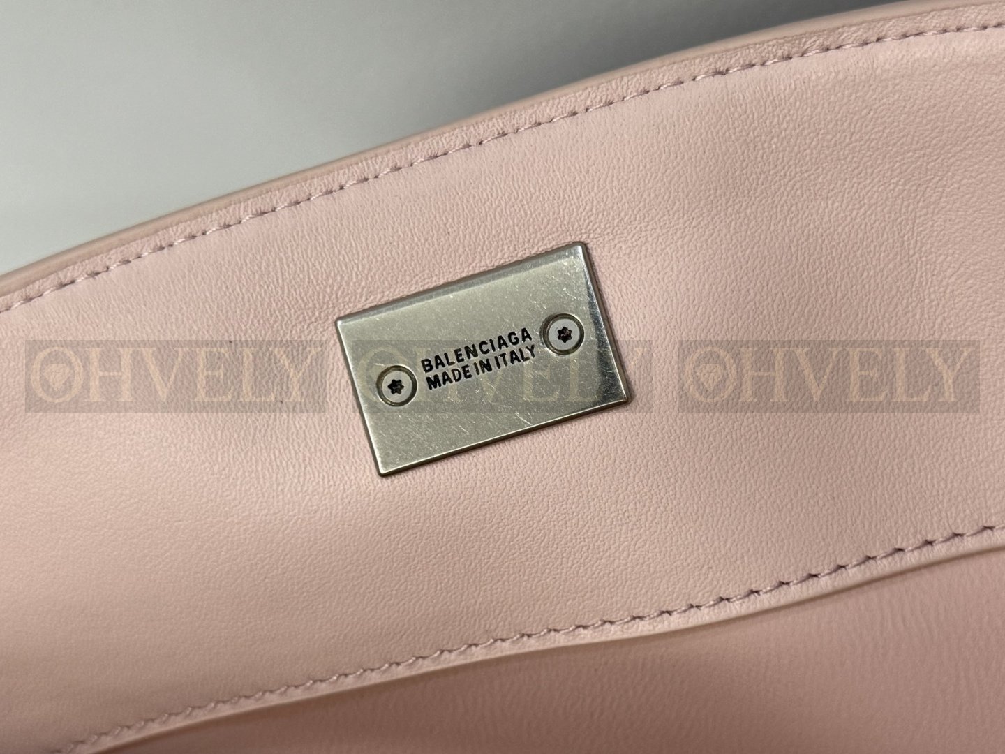 Balenciaga Rodeo 스몰백(핑크) 상품 썸네일