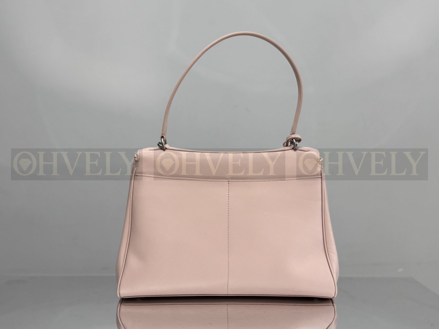 Balenciaga Rodeo 미디움백(핑크) 상품 썸네일
