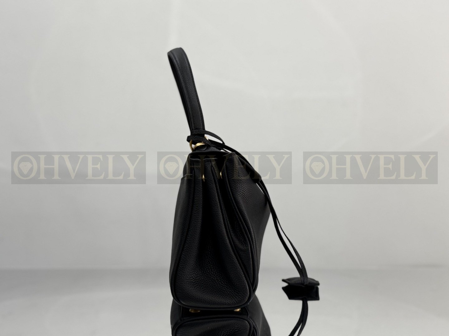 Balenciaga Rodeo 스몰백(블랙)금장 상품 썸네일