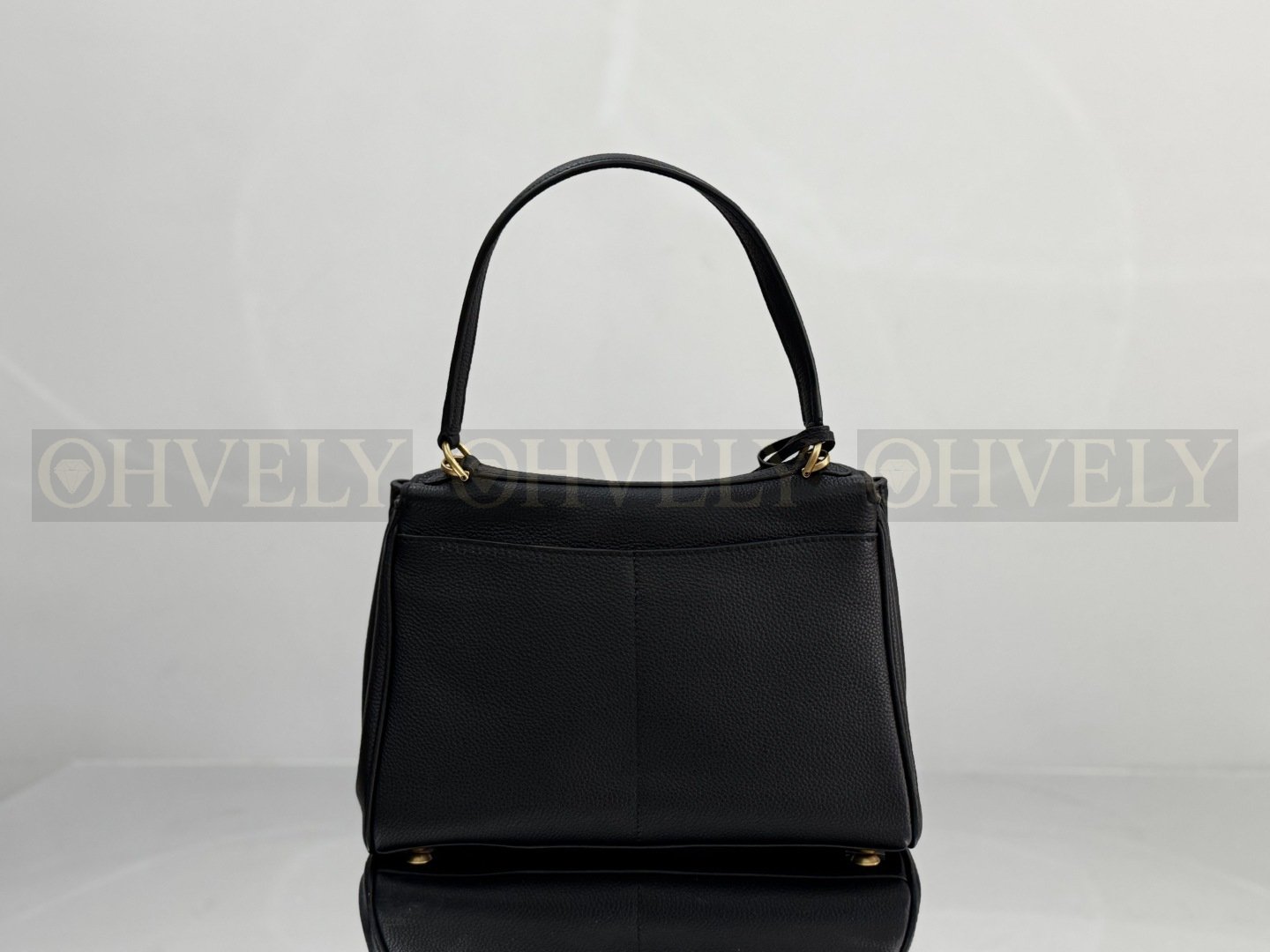 Balenciaga Rodeo 스몰백(블랙)금장 상품 썸네일