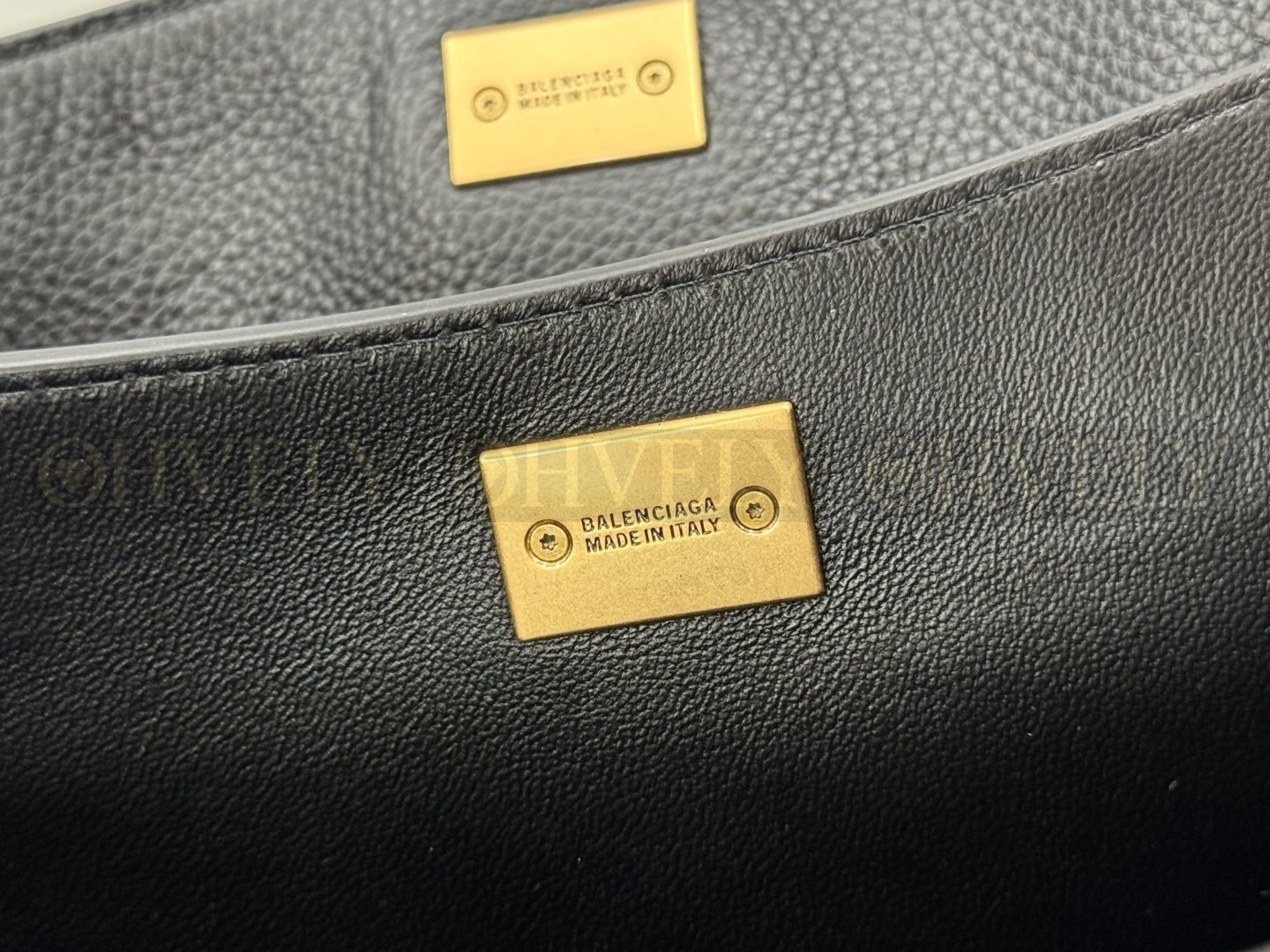 Balenciaga Rodeo 스몰백(블랙)금장 상품 썸네일