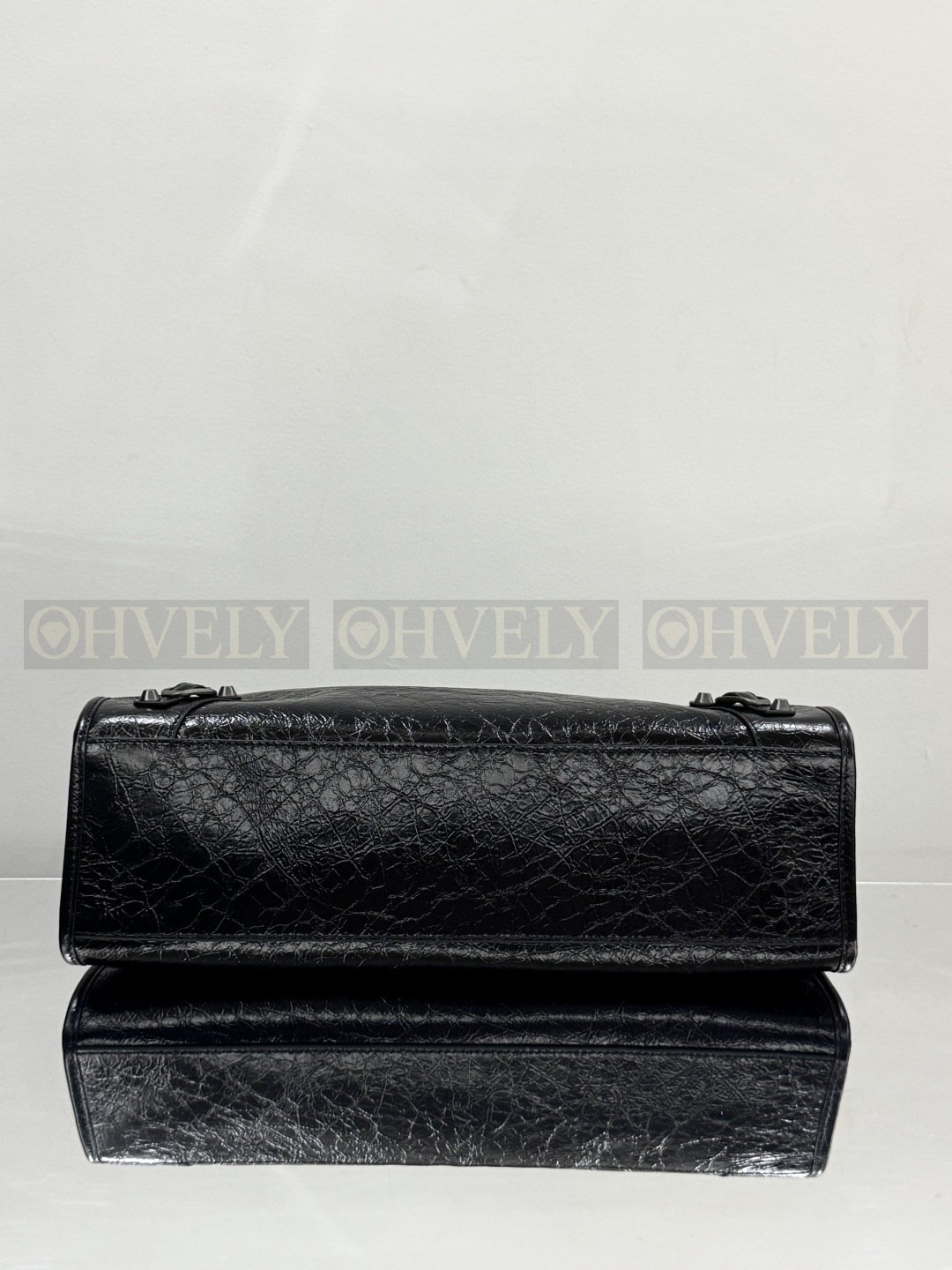 Balenciaga Le city 토트백(블랙) 상품 썸네일
