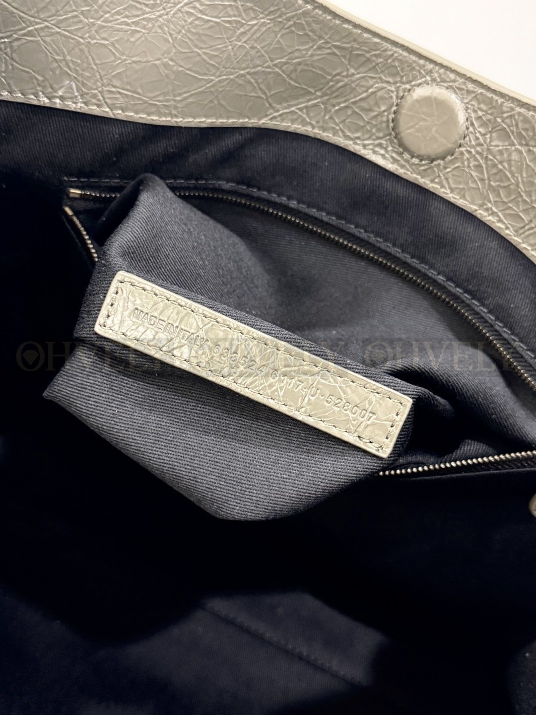 Balenciaga Le city 토트백(아미그린) 상품 썸네일