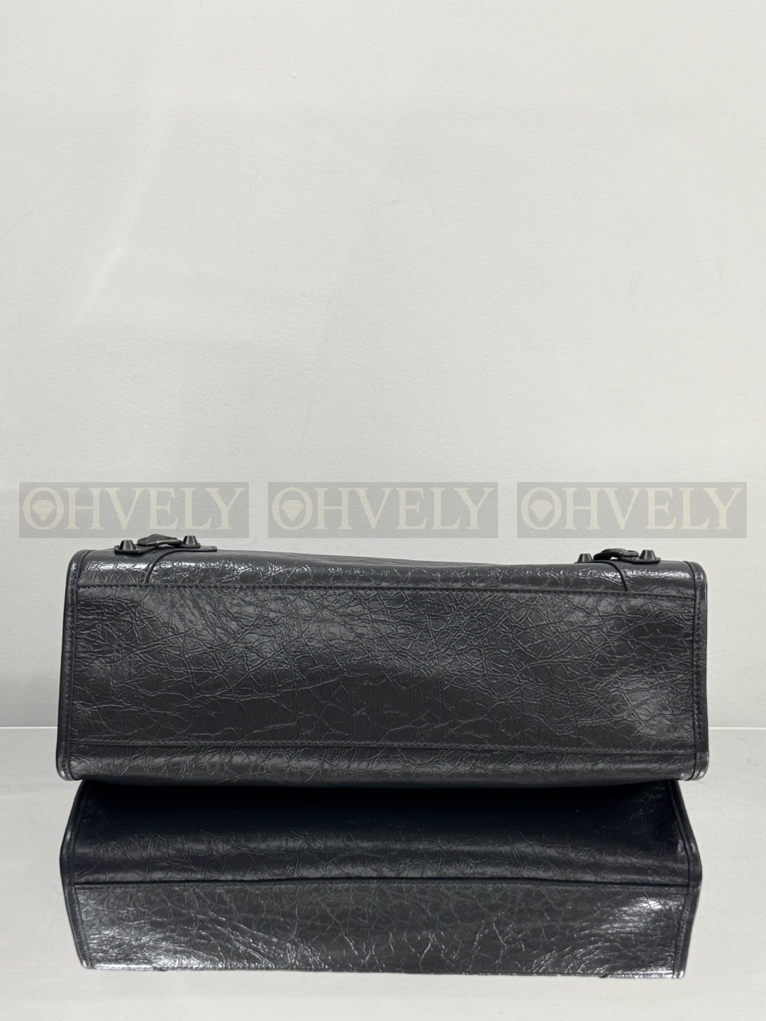 Balenciaga Le city 토트백(차콜) 상품 썸네일