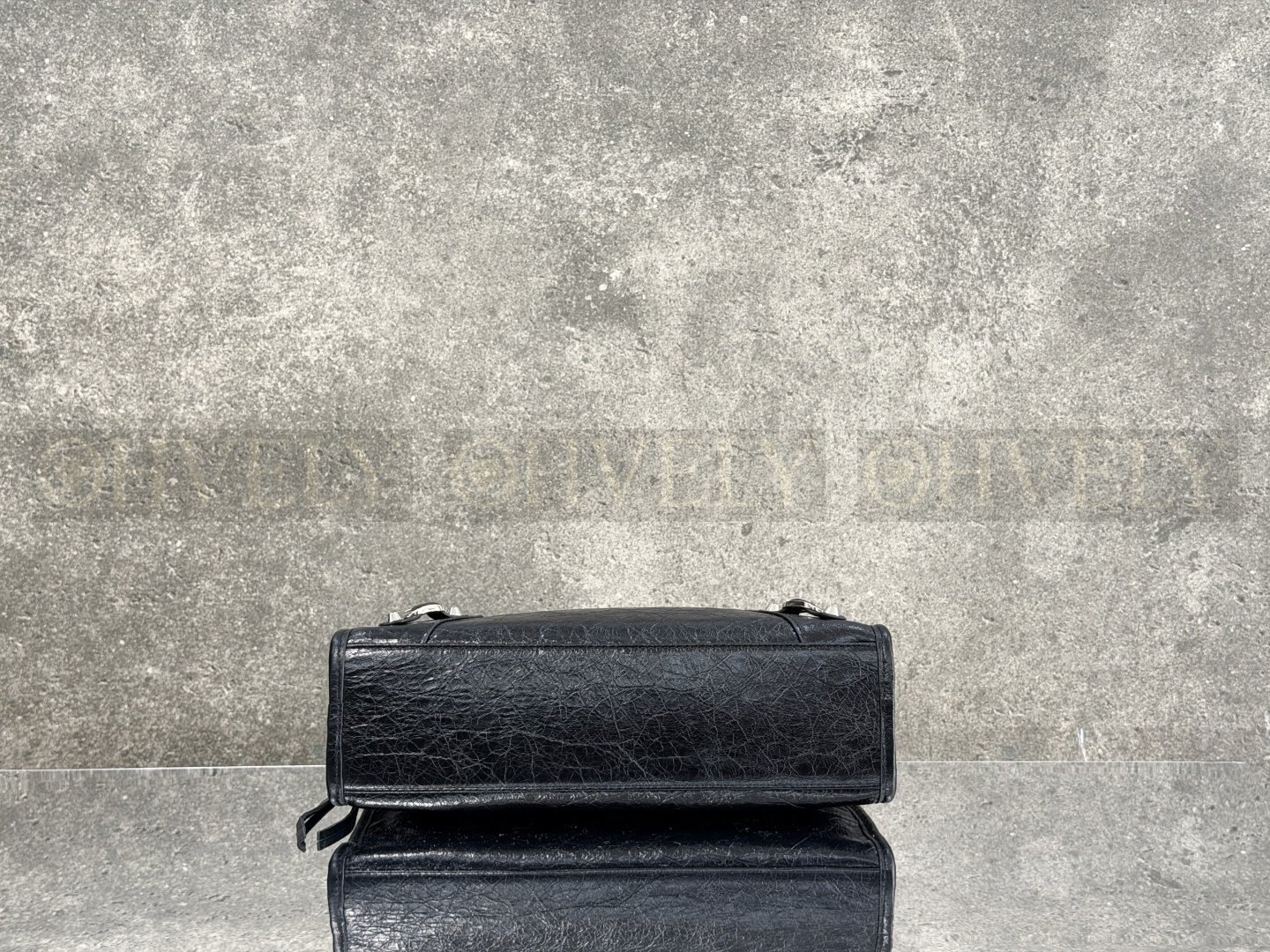 Balenciaga Le city 스몰백(블랙)실버버클 상품 썸네일