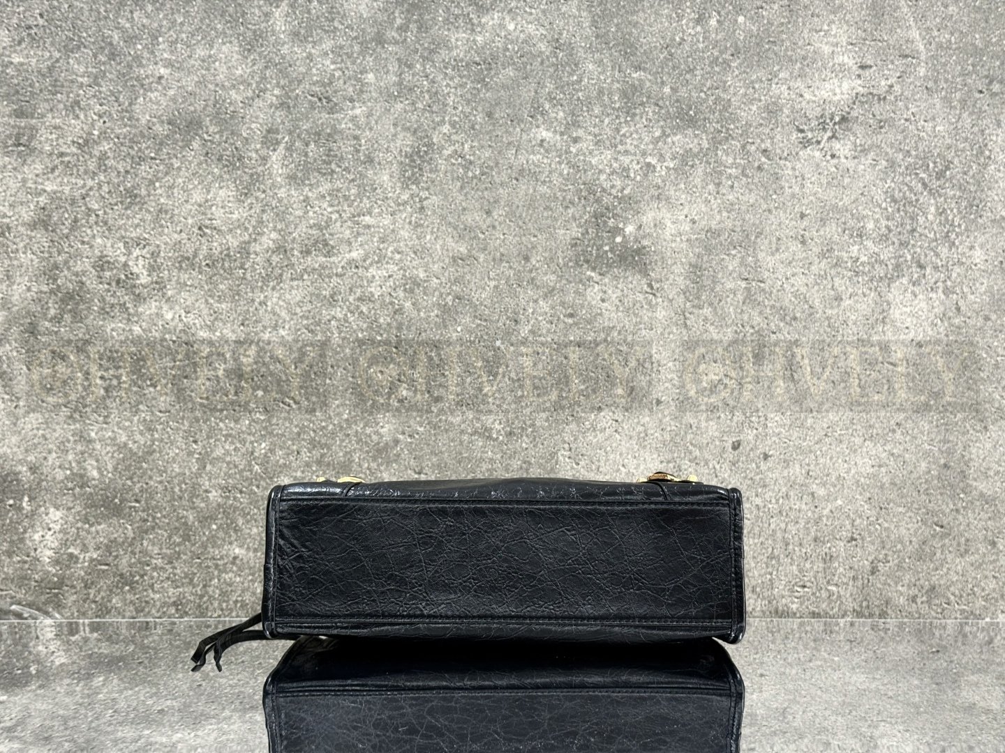 Balenciaga Le city 스몰백(블랙)골드버클 상품 썸네일