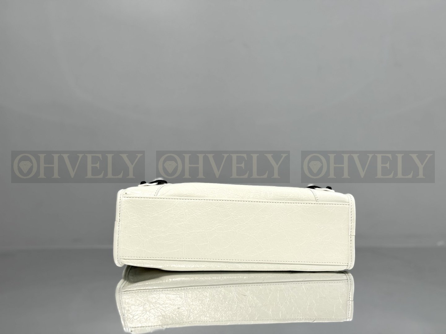 Balenciaga Le city 스몰백(화이트)블랙버클 상품 썸네일