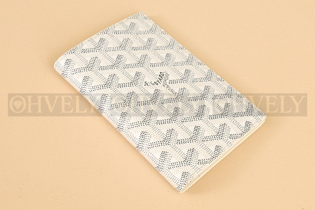 GOYARD 고야드 그르넬 여권 케이스 화이 상품 썸네일
