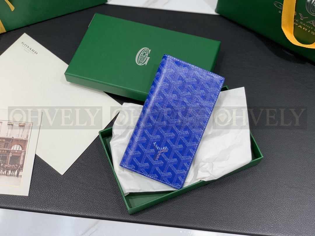 GOYARD 고야드 리슐리외 롱 월렛 블
