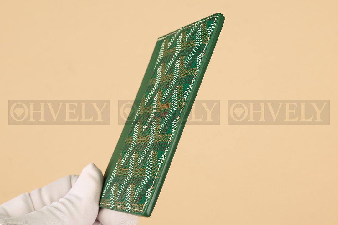 GOYARD 고야드 생 쉴피스 카드 홀더 상품 썸네일