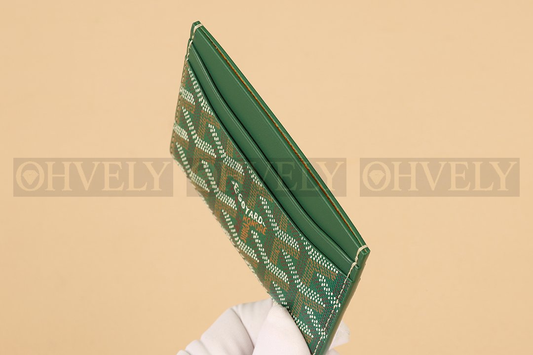 GOYARD 고야드 생 쉴피스 카드 홀더 상품 썸네일