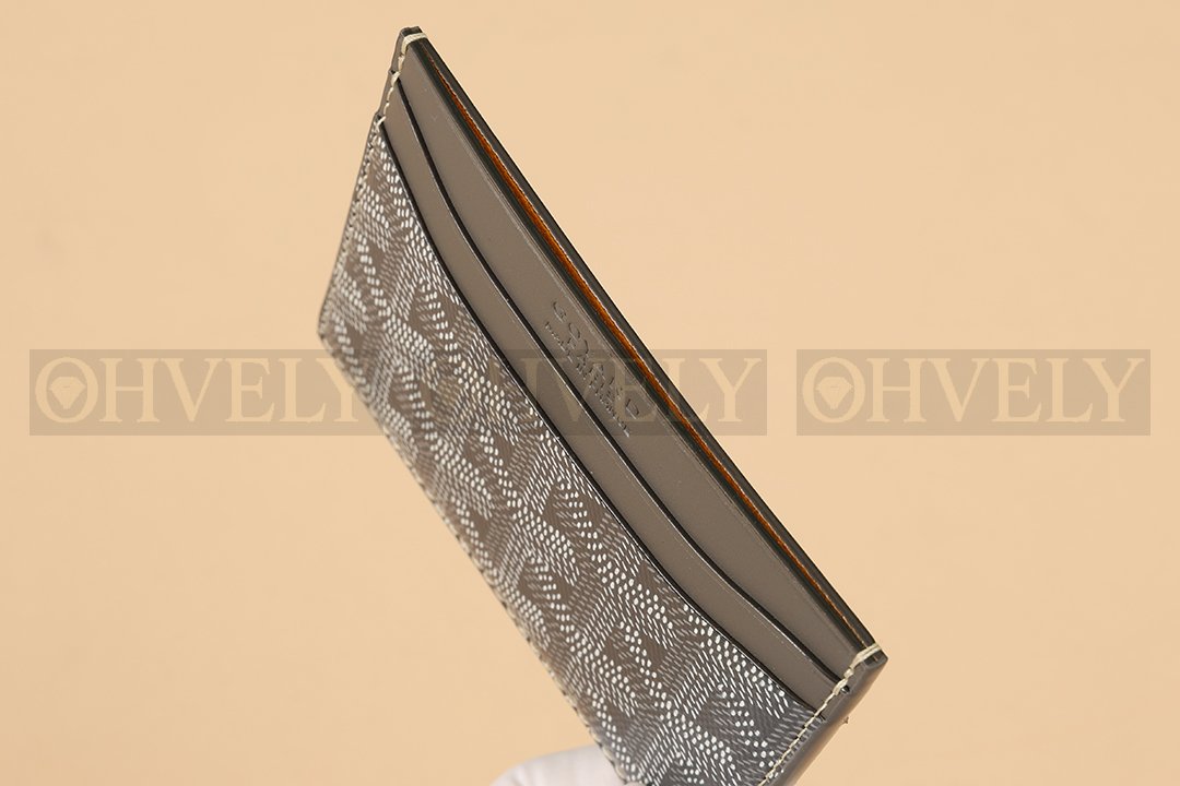 GOYARD 고야드 생 쉴피스 카드 홀더 상품 썸네일