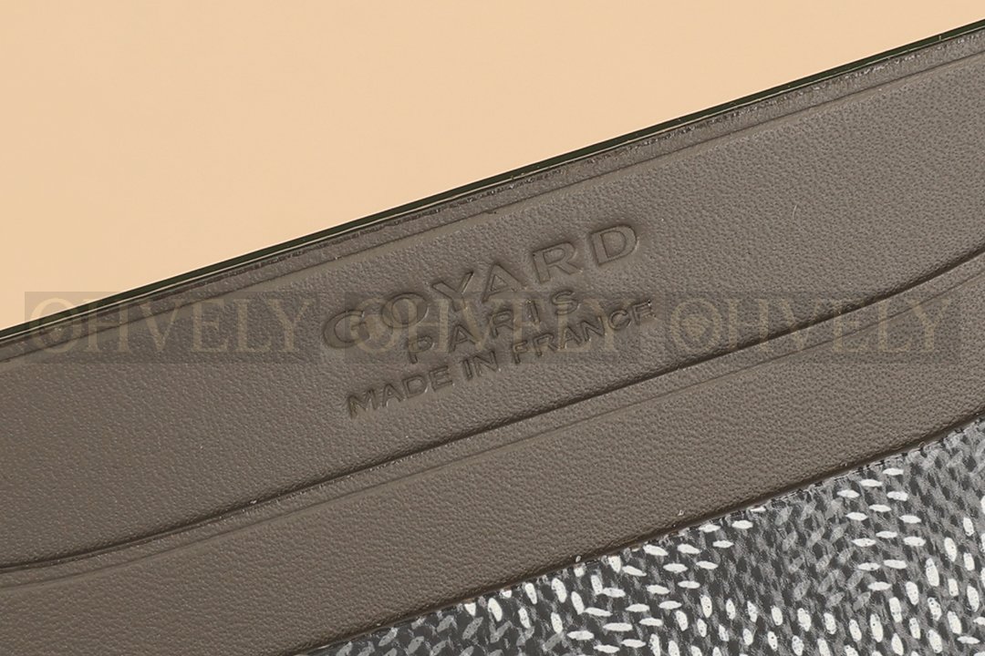 GOYARD 고야드 생 쉴피스 카드 홀더 상품 썸네일