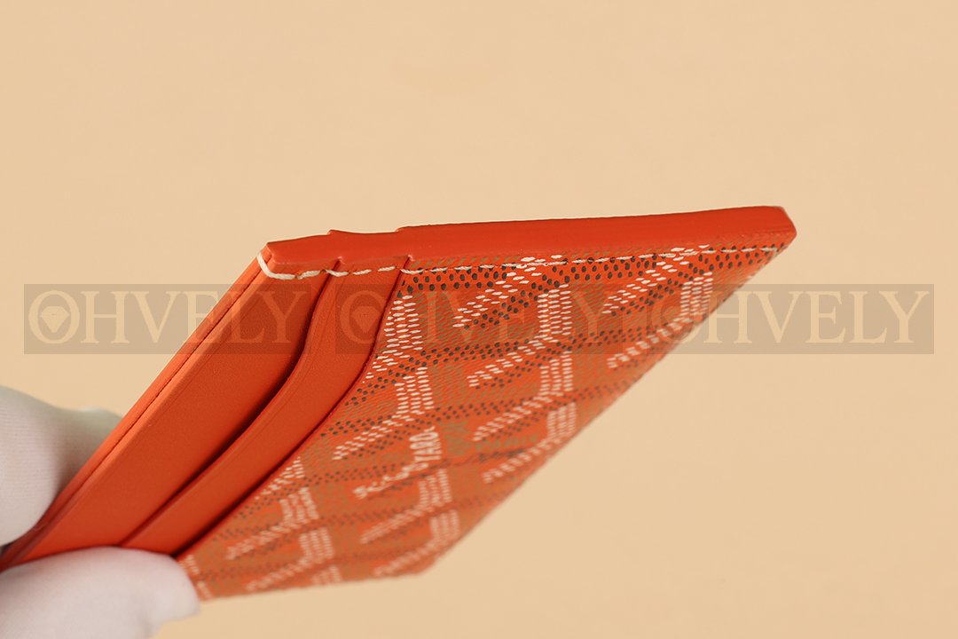 GOYARD 고야드 생 쉴피스 카드 홀더 상품 썸네일