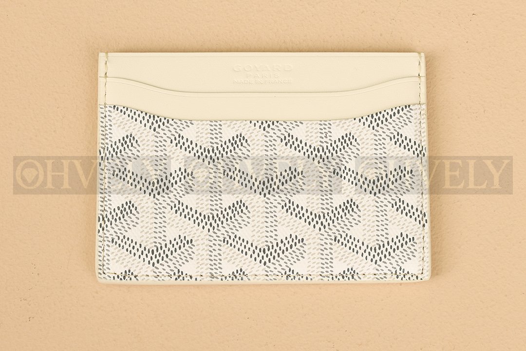 GOYARD 고야드 생 쉴피스 카드 홀더 상품 썸네일
