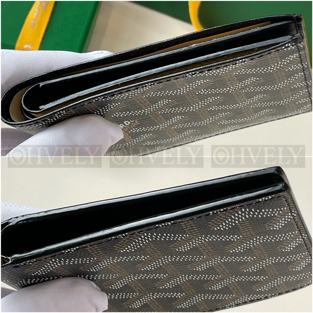 GOYARD 고야드 빅투아르 반지갑 상품 썸네일