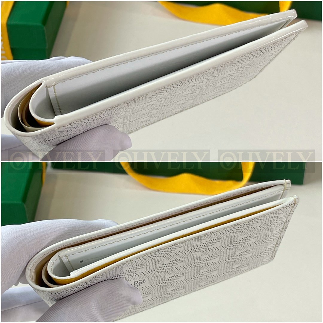 GOYARD 고야드 빅투아르 반지갑 상품 썸네일