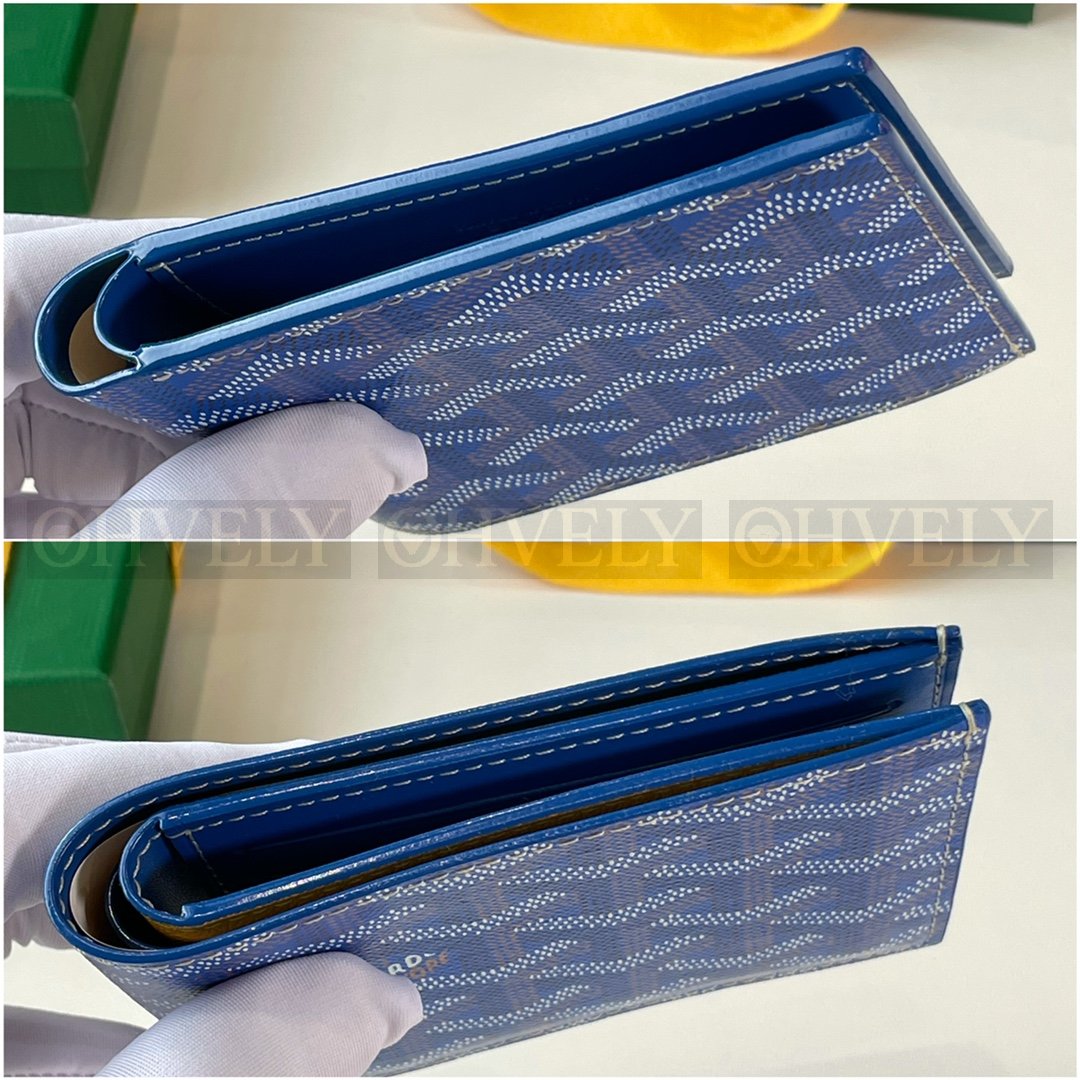 GOYARD 고야드 빅투아르 반지갑 상품 썸네일