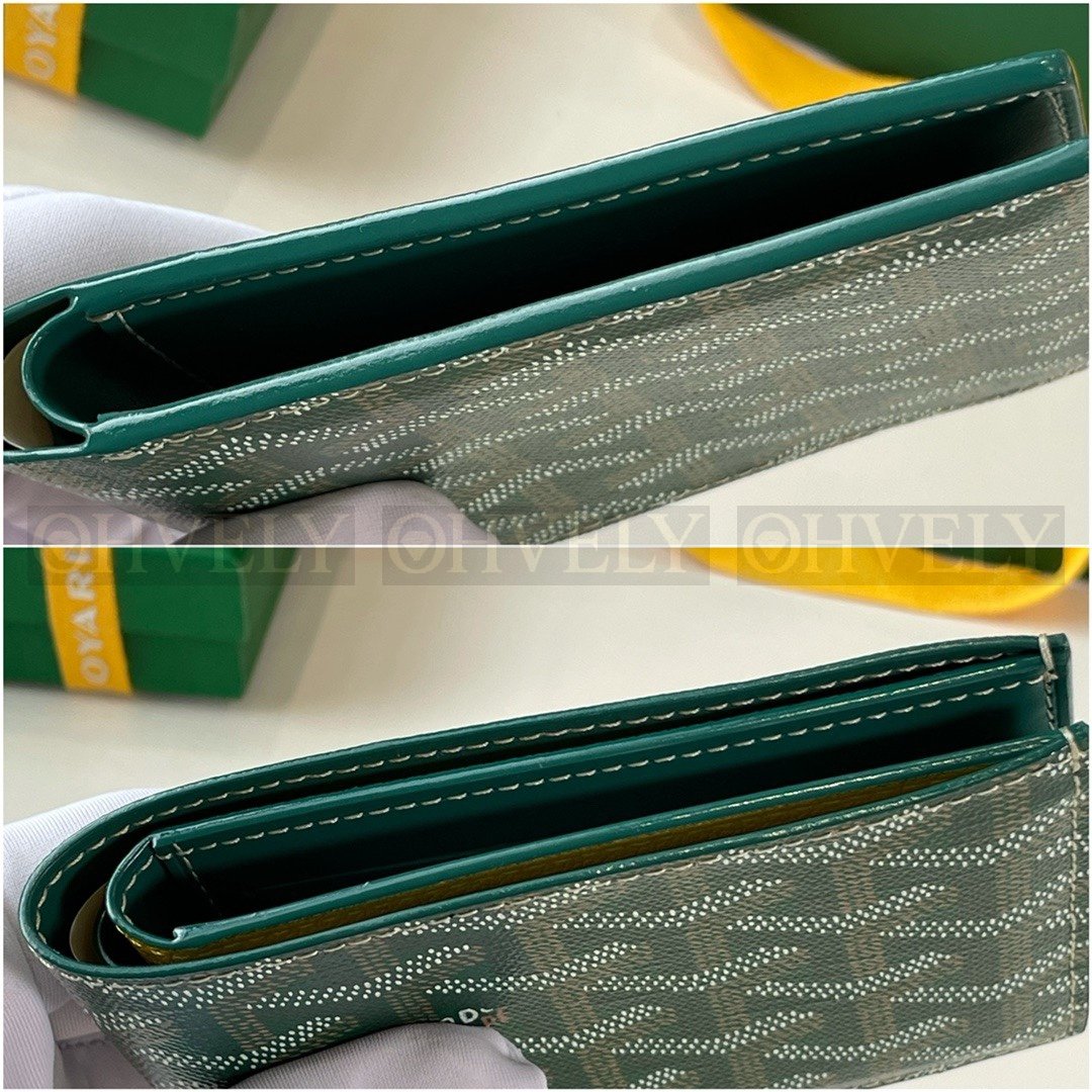 GOYARD 고야드 빅투아르 반지갑 상품 썸네일