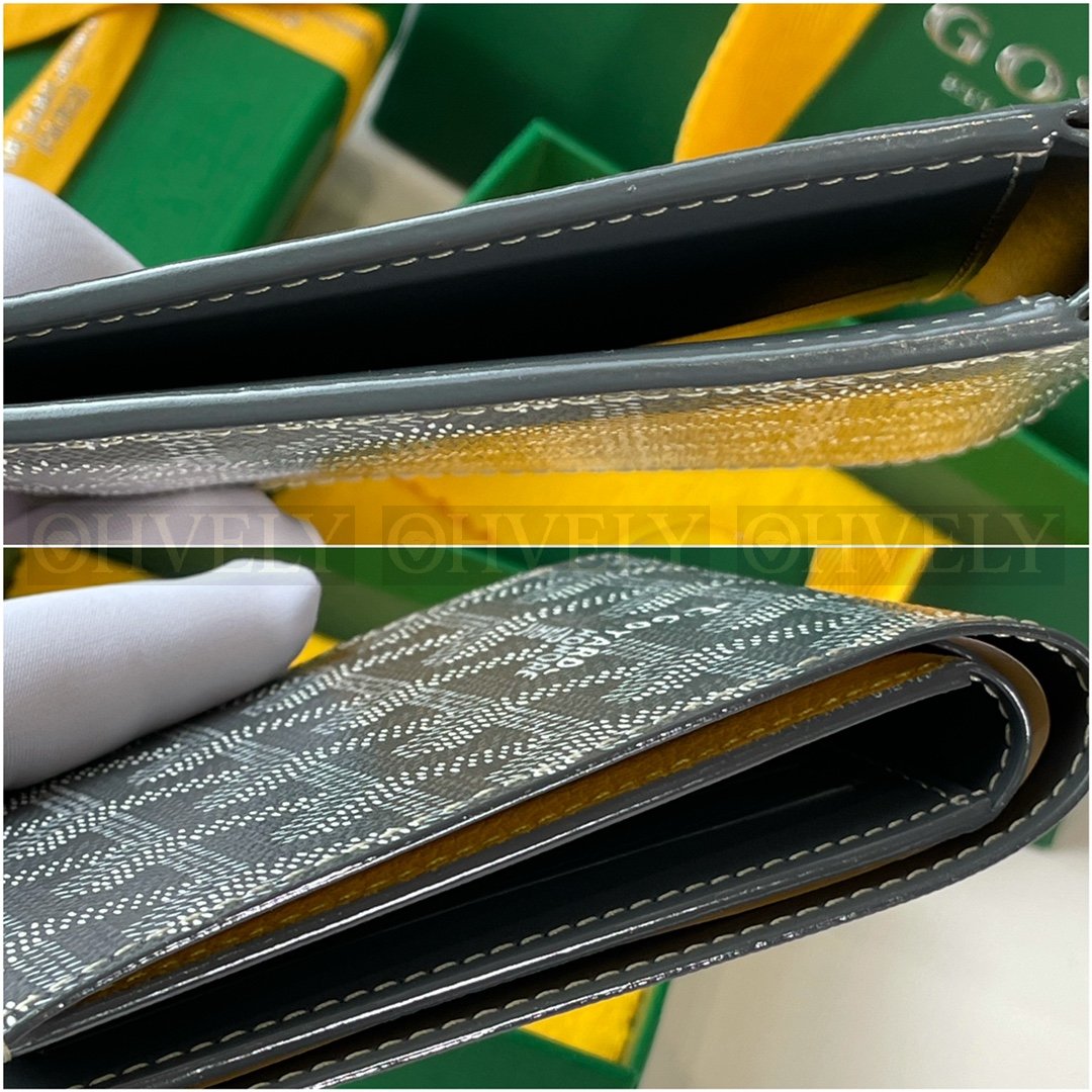 GOYARD 고야드 빅투아르 반지갑 상품 썸네일