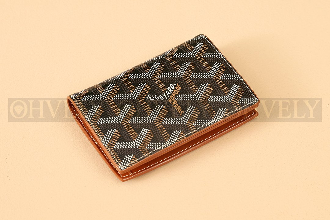 GOYARD 고야드 말레르브 카드 홀더 상품 썸네일