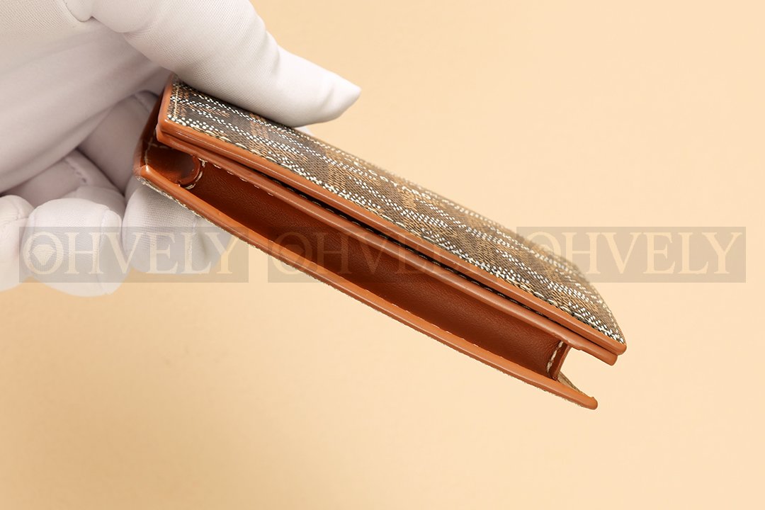 GOYARD 고야드 말레르브 카드 홀더 상품 썸네일