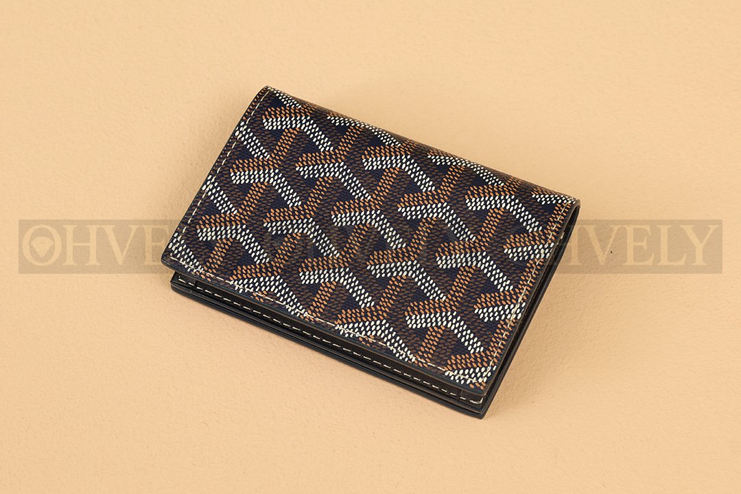 GOYARD 고야드 말레르브 카드 블랙 상품 썸네일