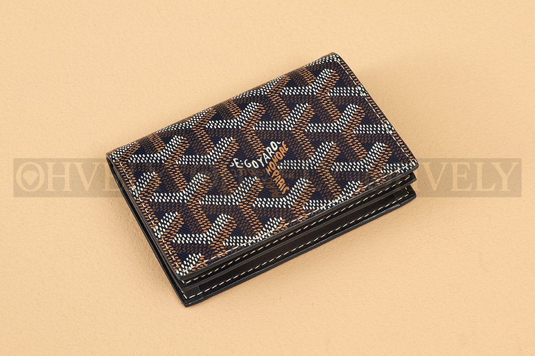 GOYARD 고야드 말레르브 카드 블랙 상품 썸네일