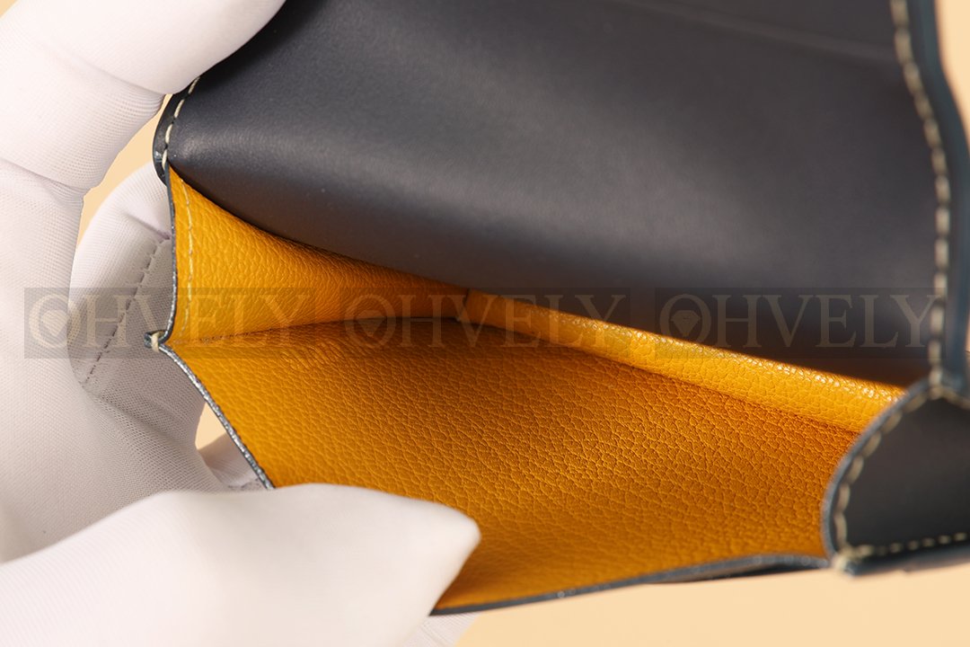 GOYARD 고야드 말레르브 카드 블랙 상품 썸네일