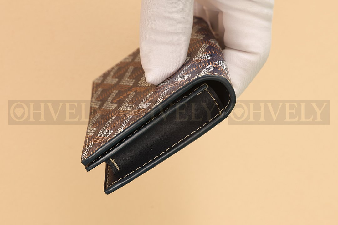 GOYARD 고야드 말레르브 카드 블랙 상품 썸네일