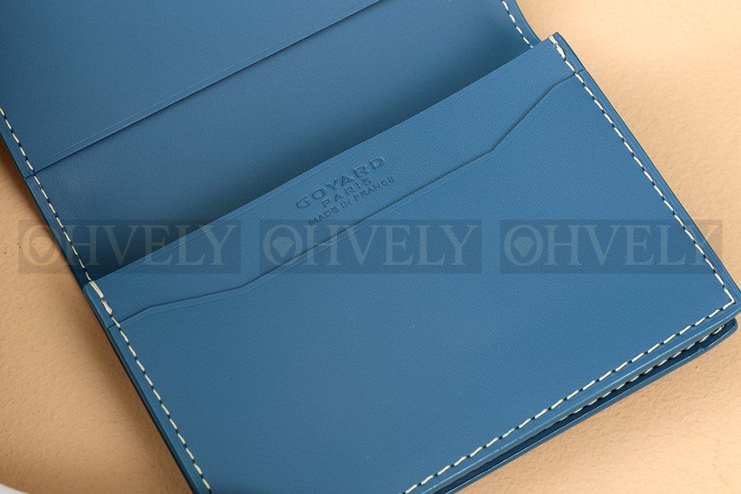 GOYARD 고야드 말레르브 카드 홀더 상품 썸네일