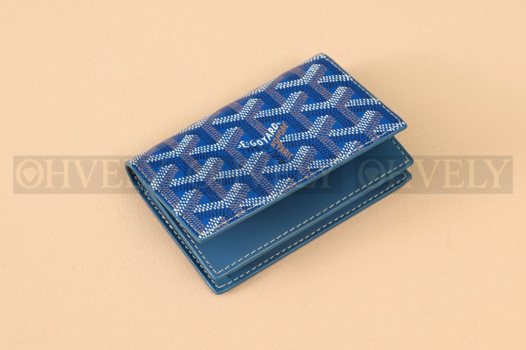GOYARD 고야드 말레르브 카드 홀더 상품 썸네일
