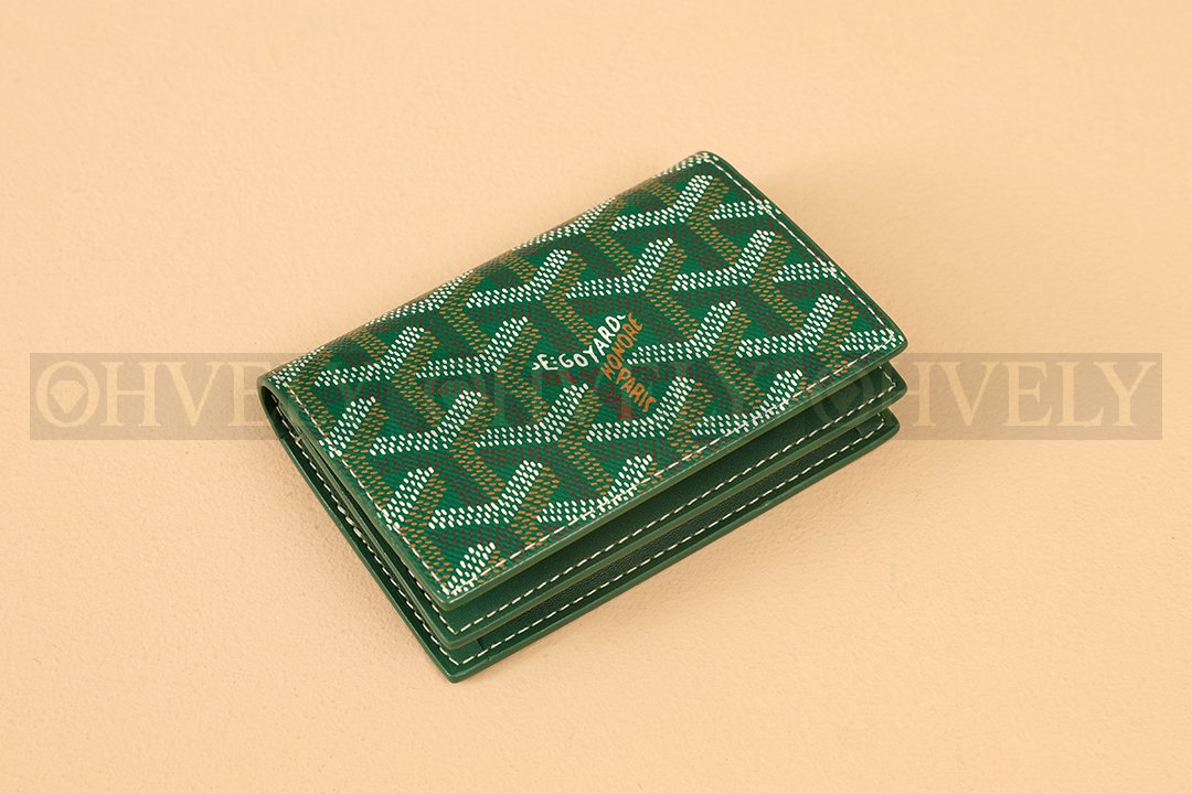 GOYARD 고야드 말레르브 카드 홀더 상품 썸네일