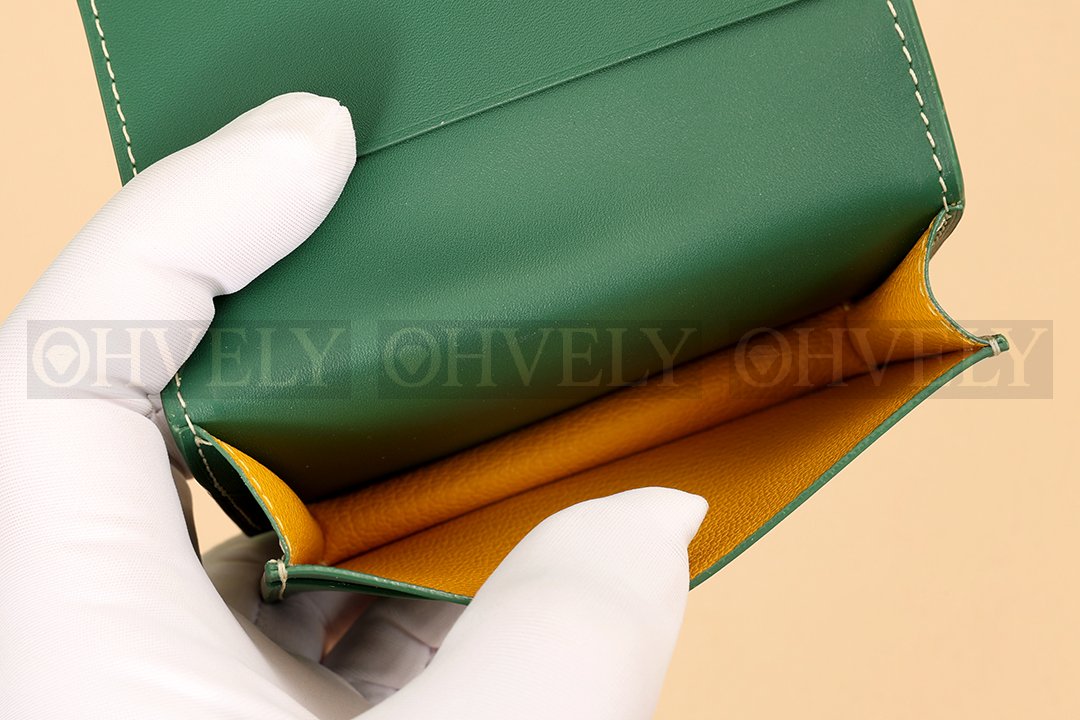 GOYARD 고야드 말레르브 카드 홀더 상품 썸네일