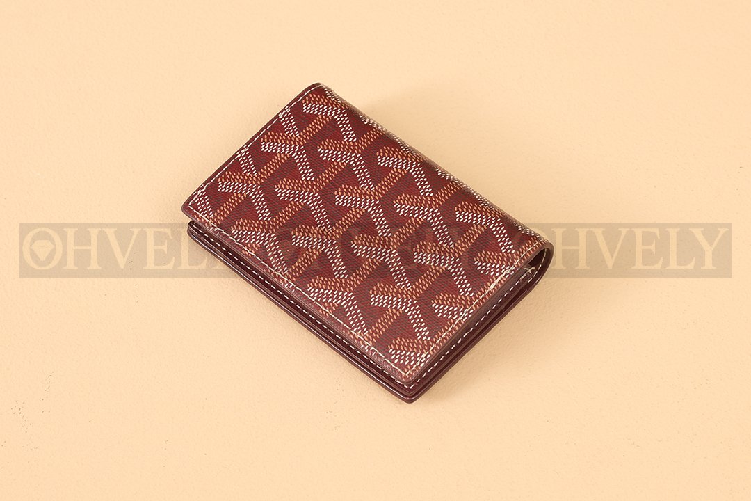 GOYARD 고야드 말레르브 카드 홀더 상품 썸네일