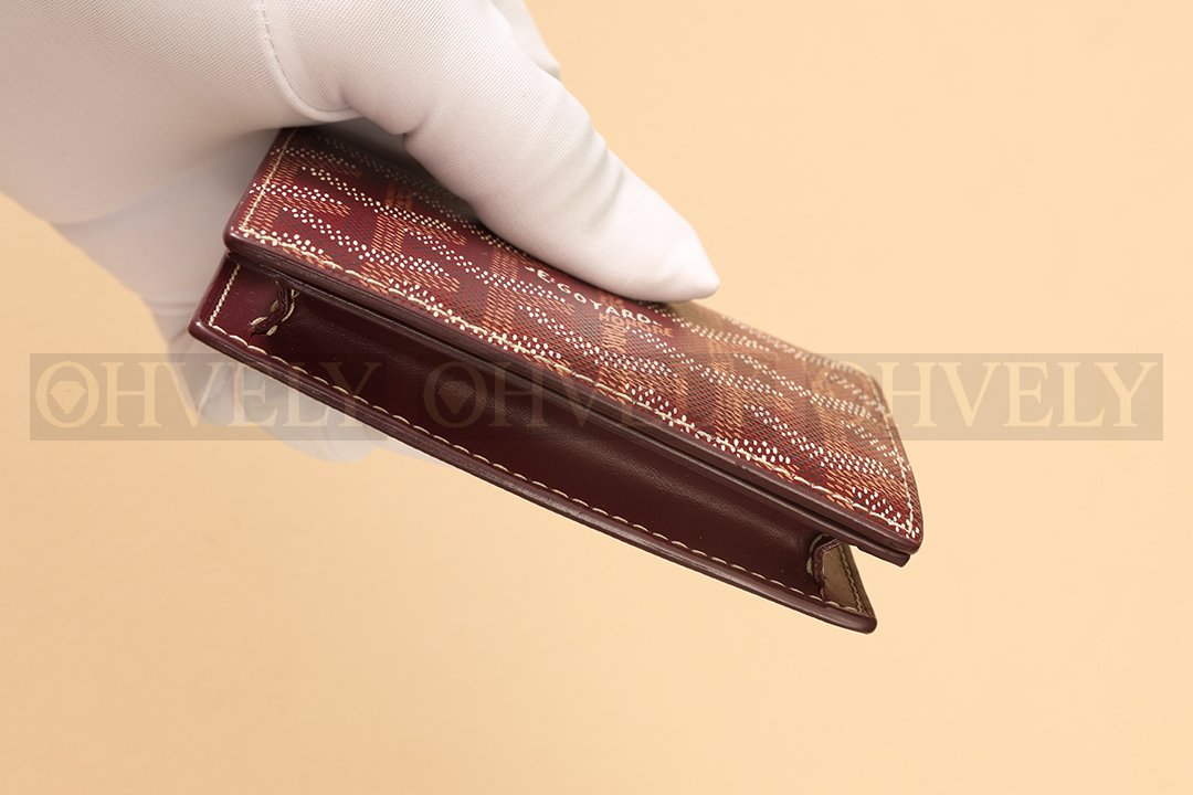 GOYARD 고야드 말레르브 카드 홀더 상품 썸네일