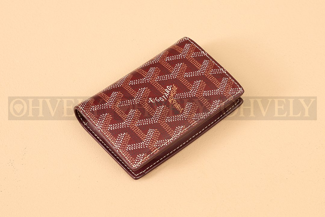 GOYARD 고야드 말레르브 카드 홀더 상품 썸네일