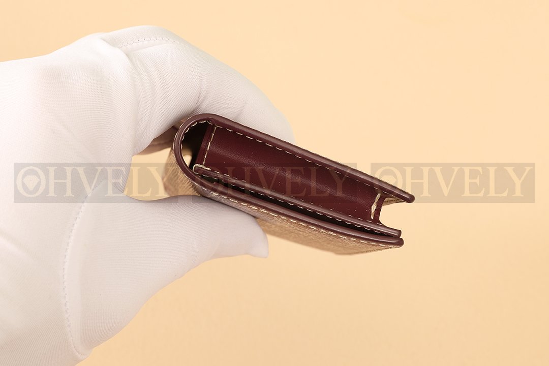 GOYARD 고야드 말레르브 카드 홀더 상품 썸네일