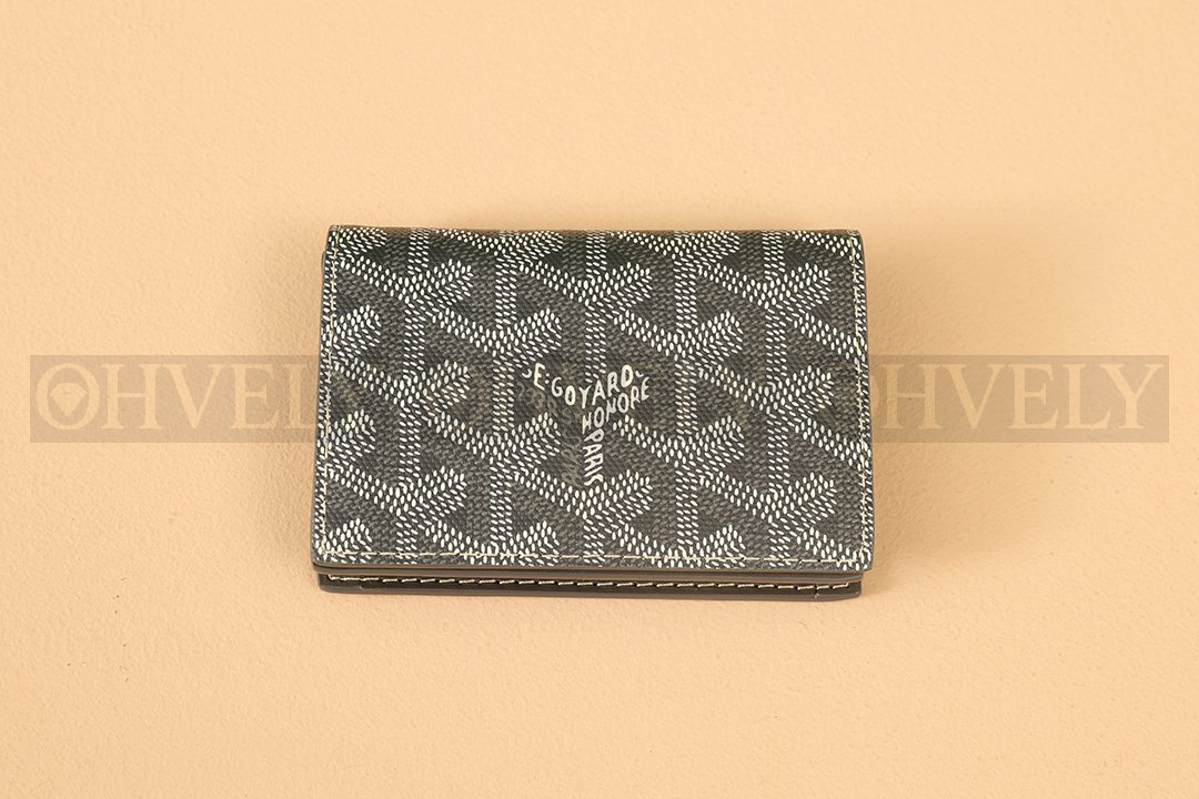 GOYARD 고야드 말레르브 카드 홀더