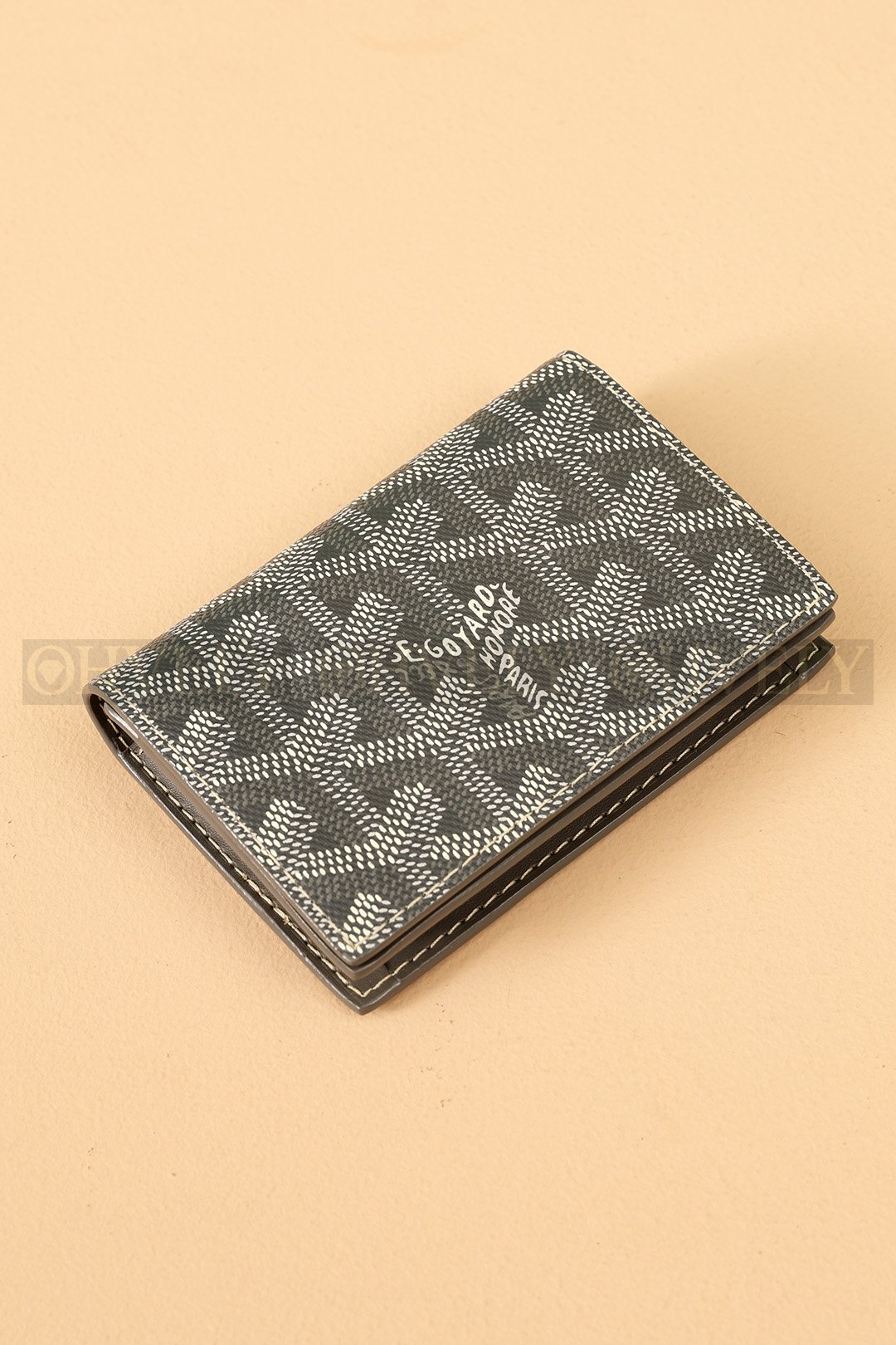 GOYARD 고야드 말레르브 카드 홀더 상품 썸네일