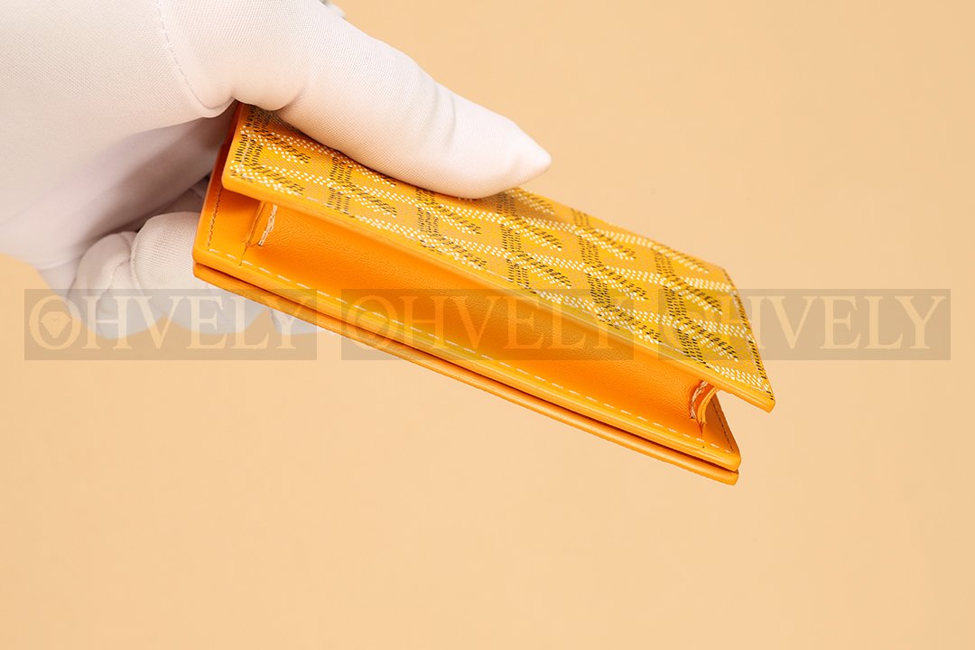 GOYARD 고야드 말레르브 카드 홀더 상품 썸네일