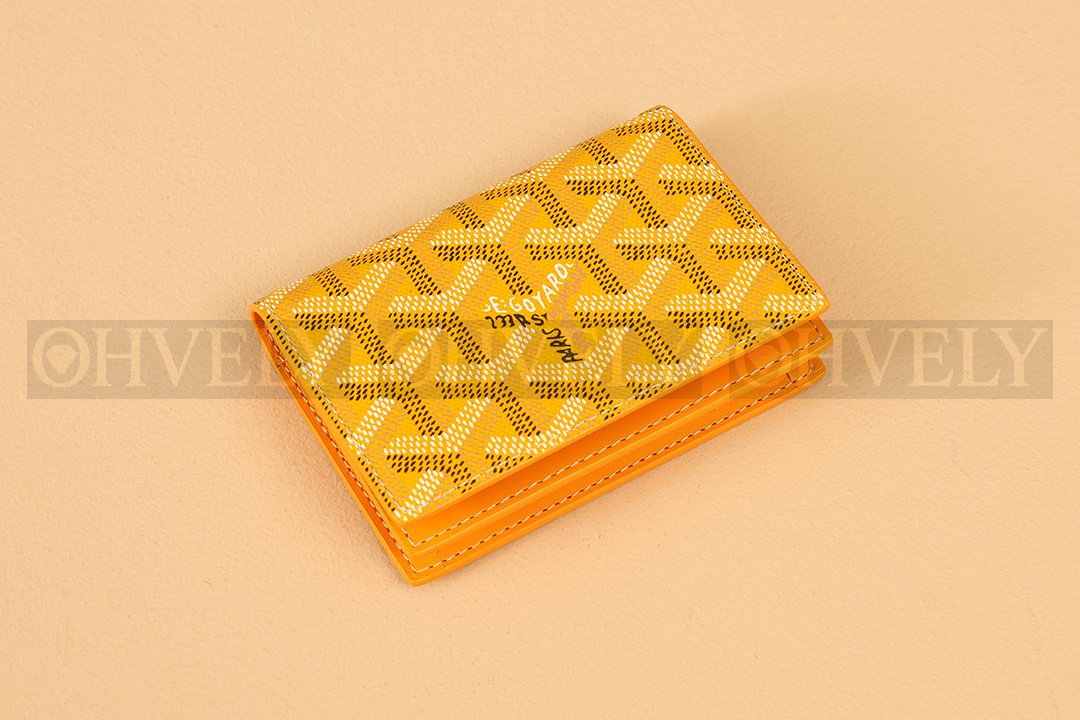 GOYARD 고야드 말레르브 카드 홀더 상품 썸네일