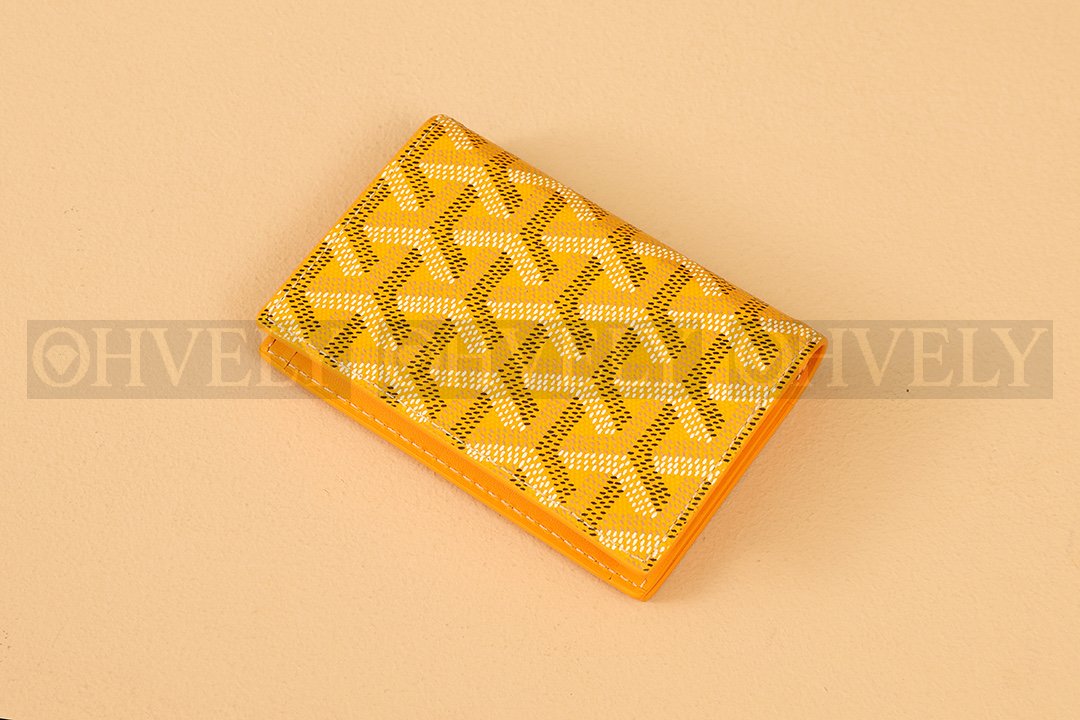GOYARD 고야드 말레르브 카드 홀더 상품 썸네일