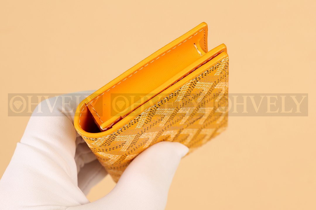 GOYARD 고야드 말레르브 카드 홀더 상품 썸네일